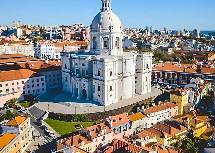 Alfama Cosy By Homing リスボン