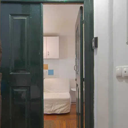 Alfama Cosy By Homing Apartment Lisbon