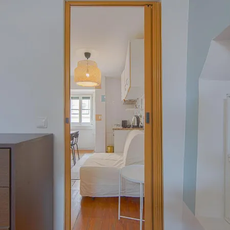 Alfama Cosy By Homing * Lisbon