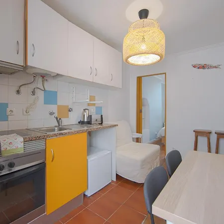 Alfama Cosy By Homing Apartment Lisbon