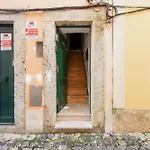 Apartament Alfama Cosy By Homing *