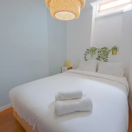 Alfama Cosy By Homing Appartamento *