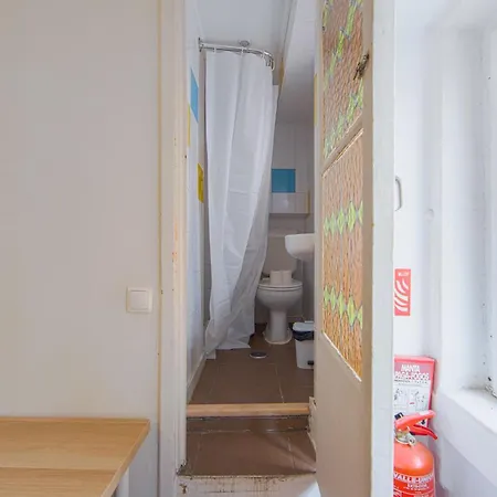 Alfama Cosy By Homing Appartamento *