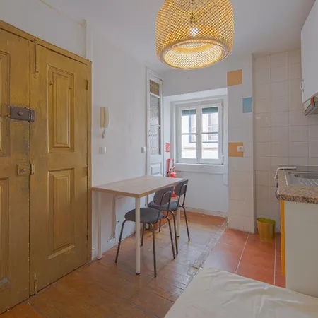 Appartamento Alfama Cosy By Homing *