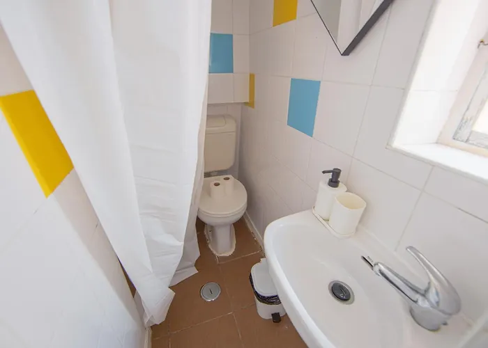 Alfama Cosy By Homing Apartamento