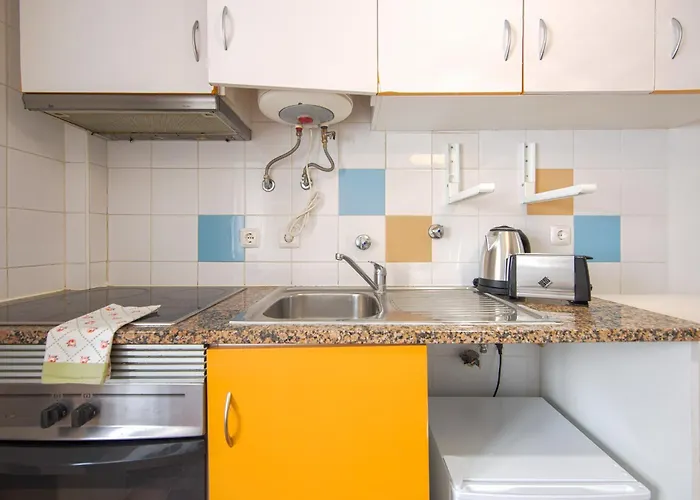 Alfama Cosy By Homing *