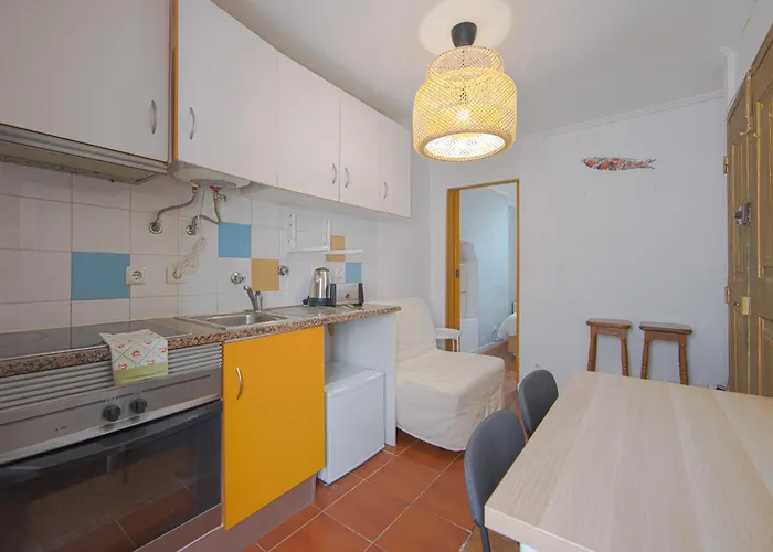 Alfama Cosy By Homing Apartamento Lisboa