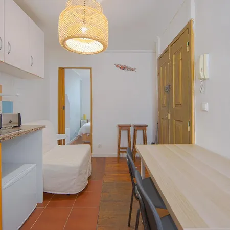 Alfama Cosy By Homing * Lisboa